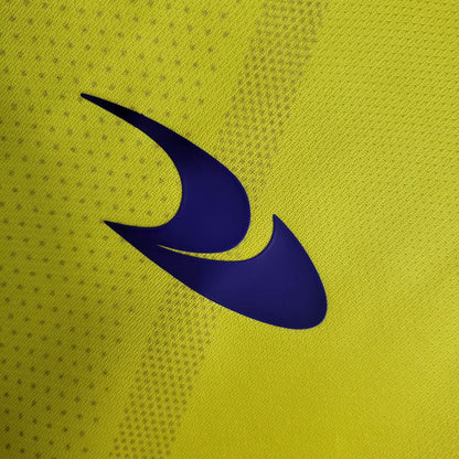 Koszulka domowa Al-Nassr 2022