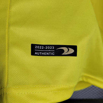 Koszulka domowa Al-Nassr 2022