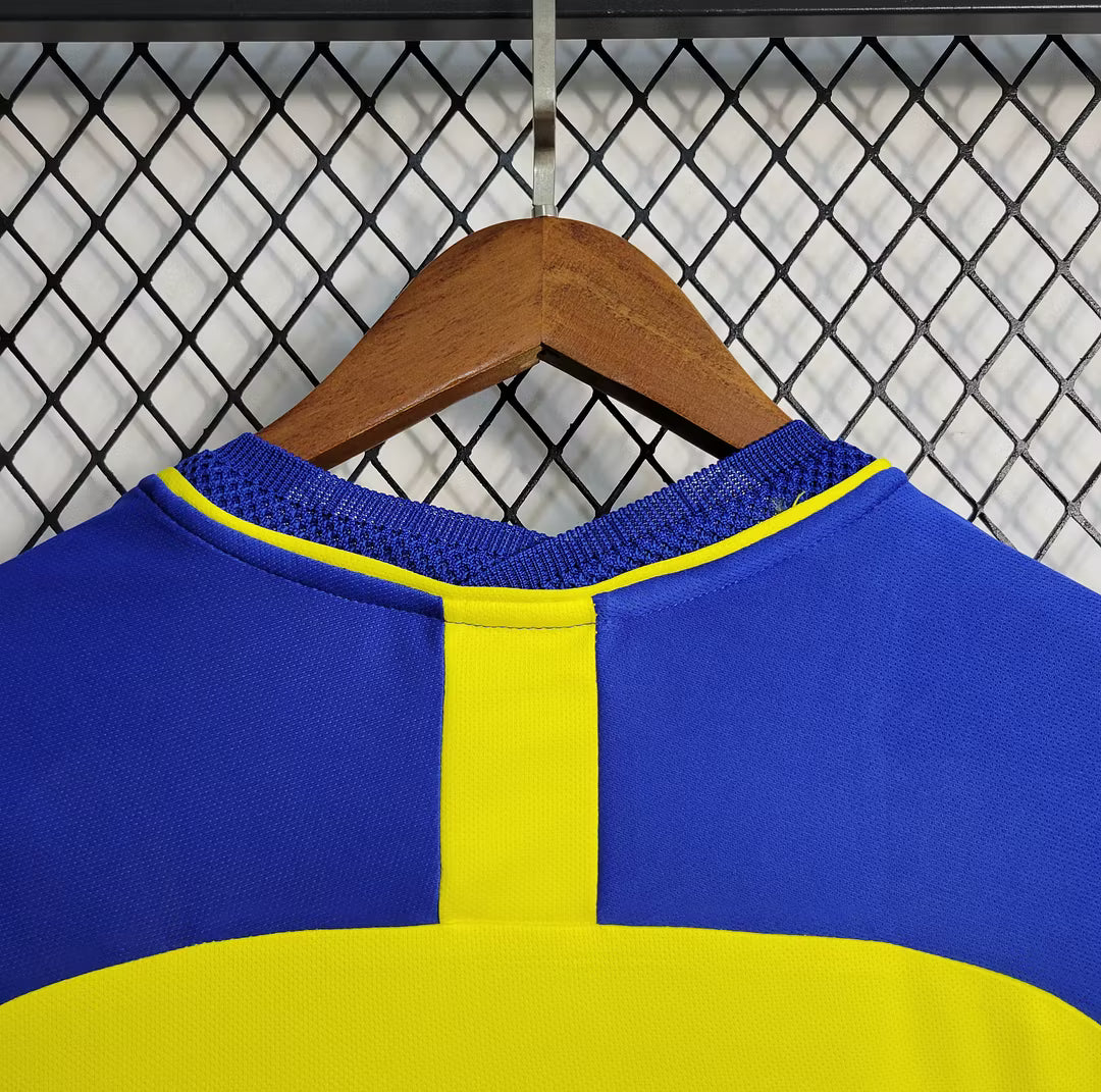 Koszulka domowa Al-Nassr 2022