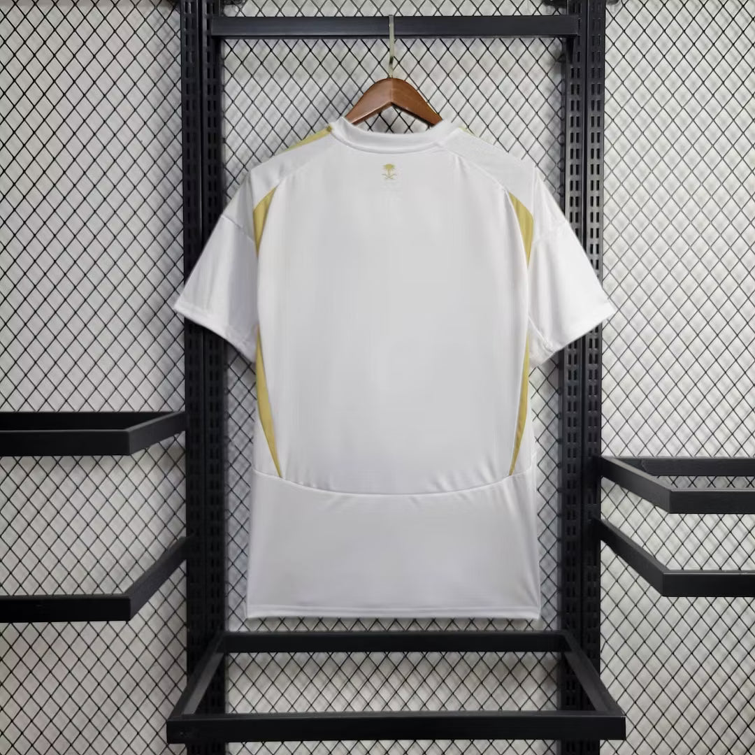 Troisième maillot extérieur d’Al-Nassr 2024