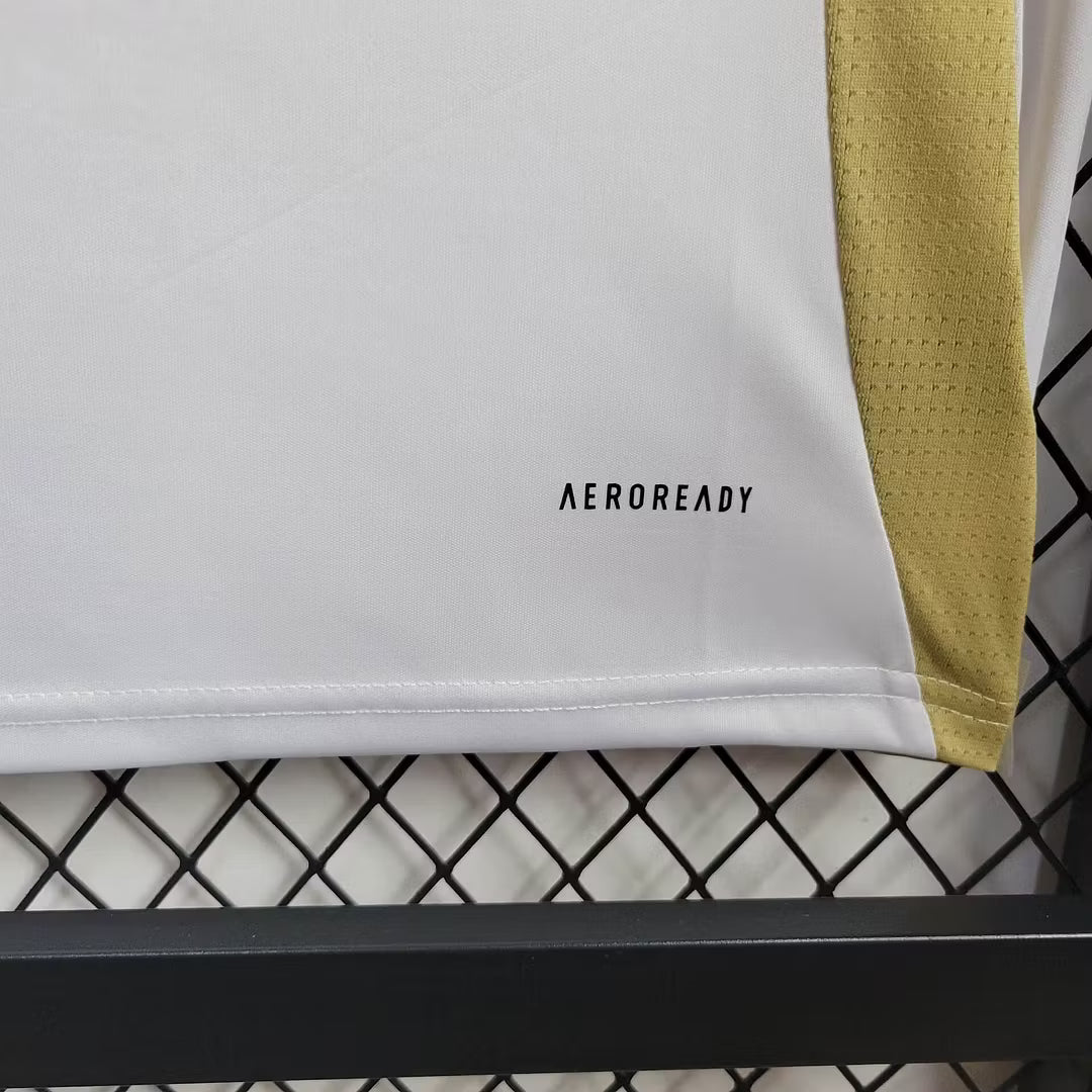 Troisième maillot extérieur d’Al-Nassr 2024