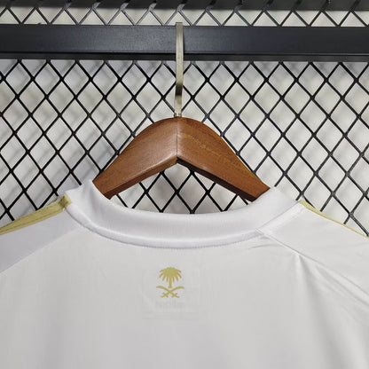 Troisième maillot extérieur d’Al-Nassr 2024