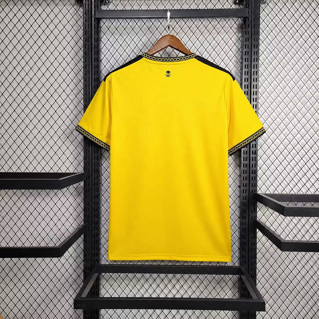 Maillot domicile Al-Nassr 2026