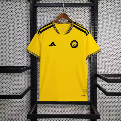 Maillot domicile Al-Nassr 2026