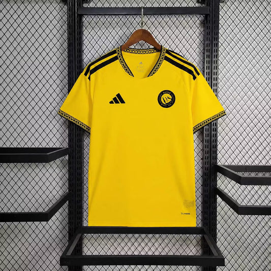 Al-Nassr 2026 Home Jersey