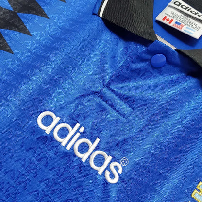 Argentina 1994 National Team Shirt - FOOTLV