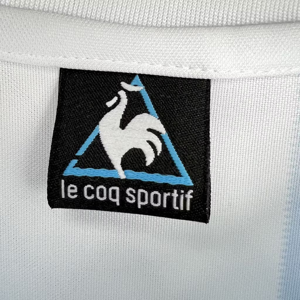 Argentinië 1986 thuisshirt