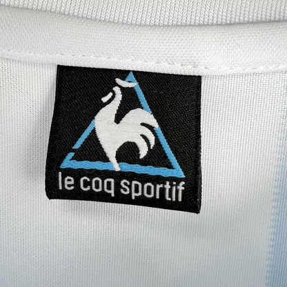 Argentinië 1986 thuisshirt