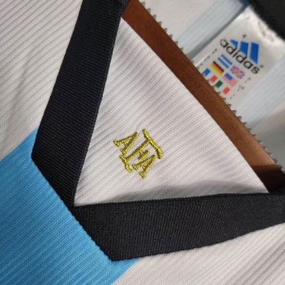 Argentina 1998 Home Jersey