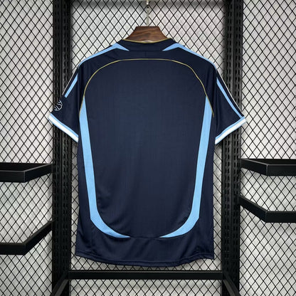 Argentina 2006 Away Jersey