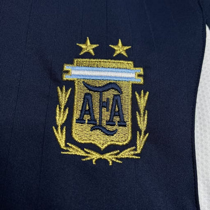 Argentina 2006 Away Jersey