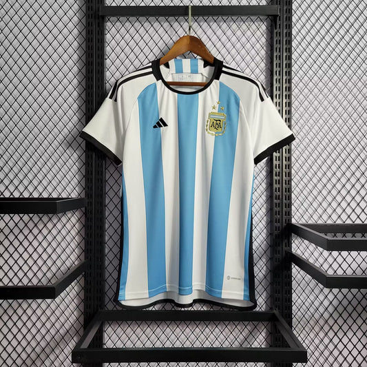Argentinien WM 2022 Heimtrikot