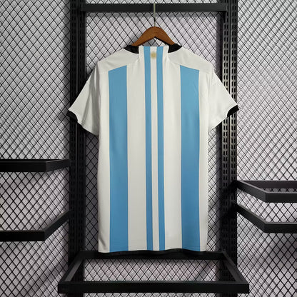 Argentina World Cup 2022 Home Jersey