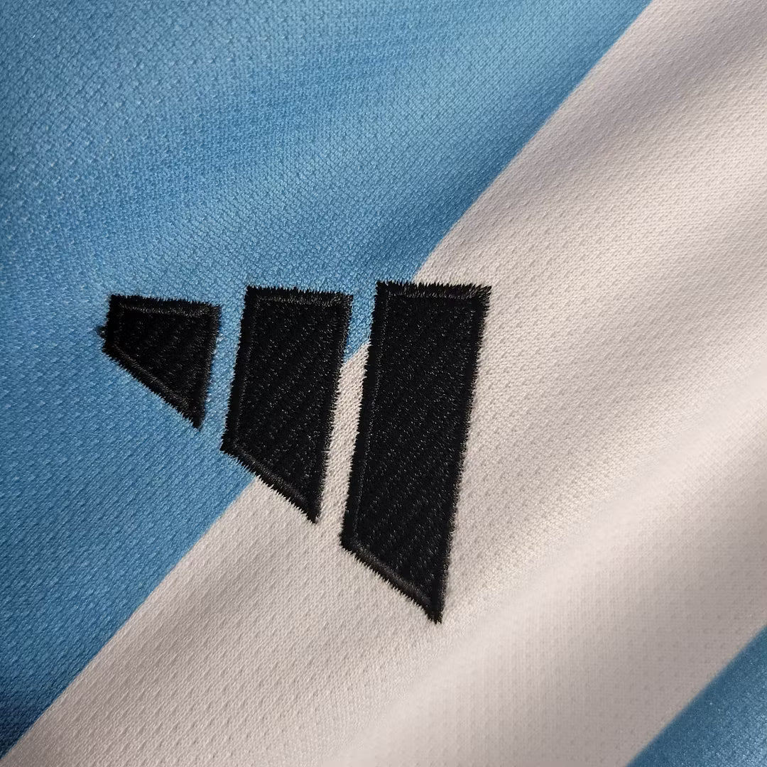 Argentina World Cup 2022 Home Jersey