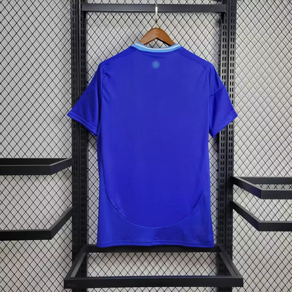 Argentina 2024 Away Jersey