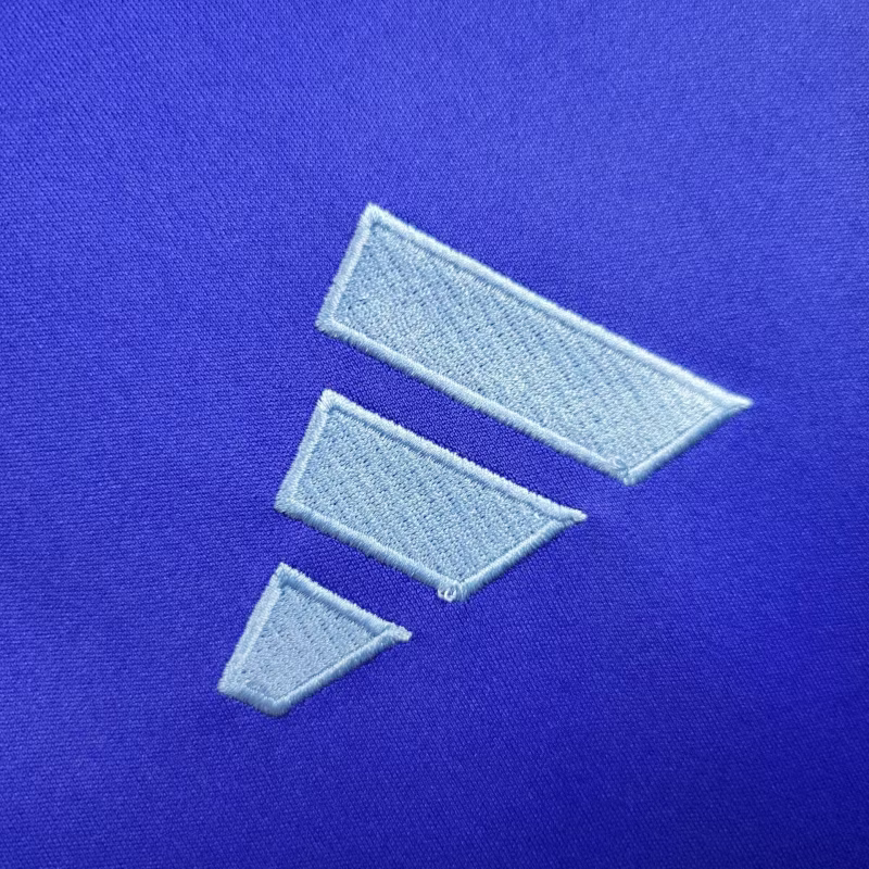 Argentina 2024 Away Jersey