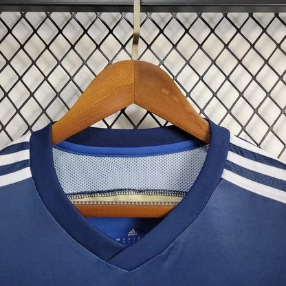 Maillot extérieur de l’Argentine 2014