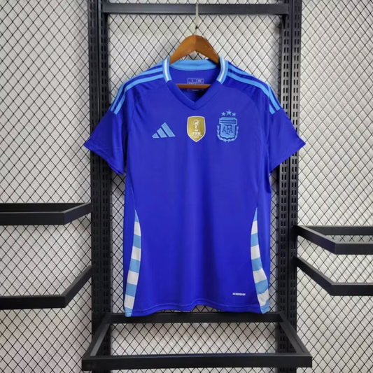 Argentinië 2024 uitshirt