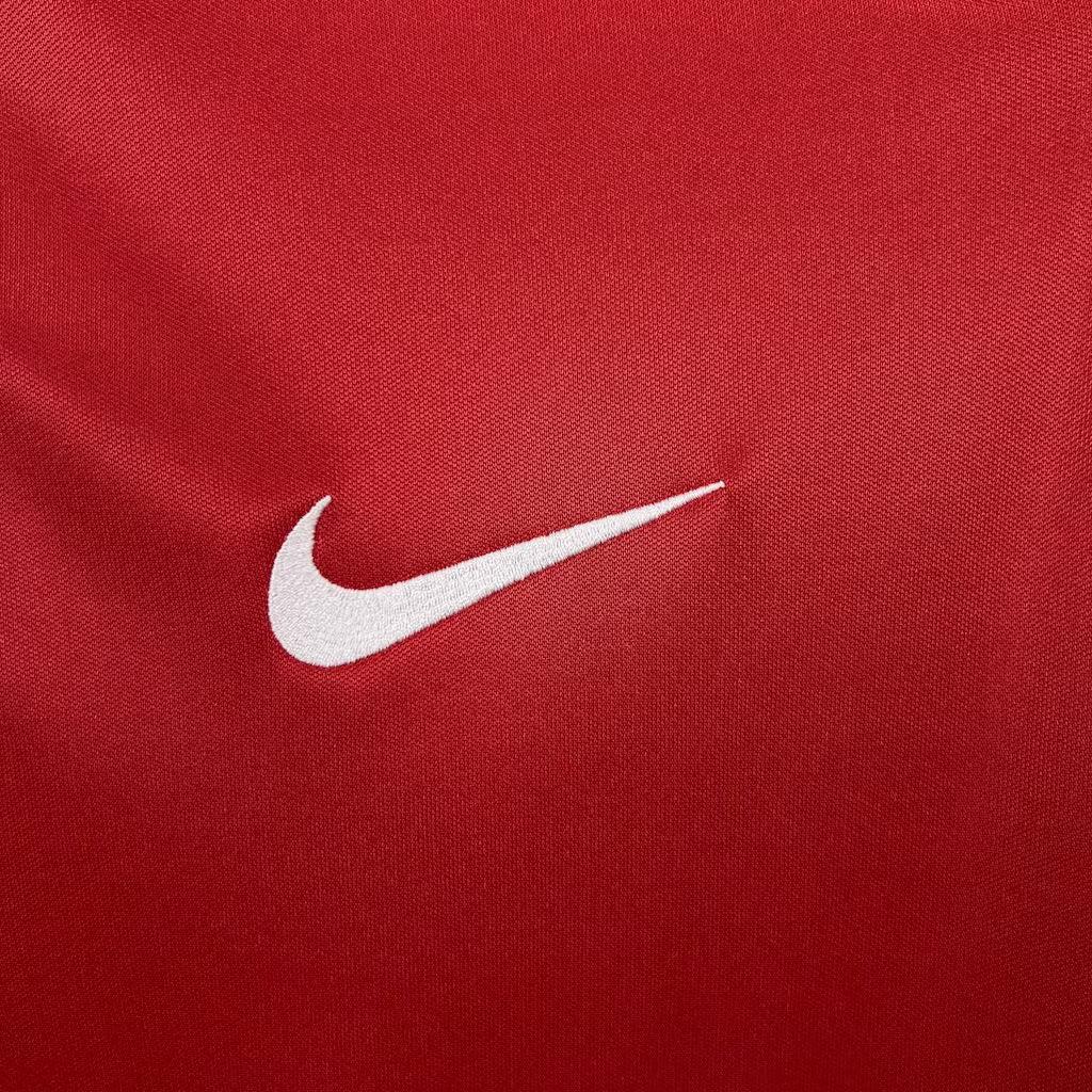 Arsenal 2000 Home Jersey