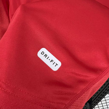 Arsenal 2000 Home Jersey