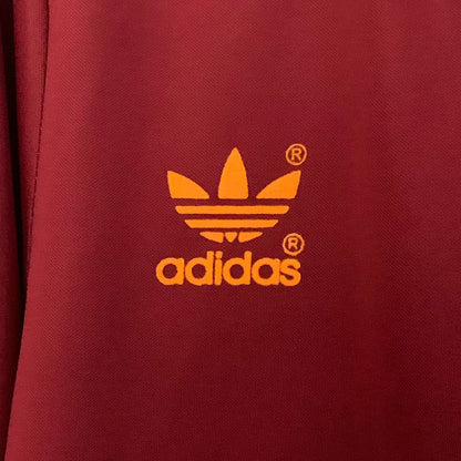 Maillot domicile de l'AS Roma 1992