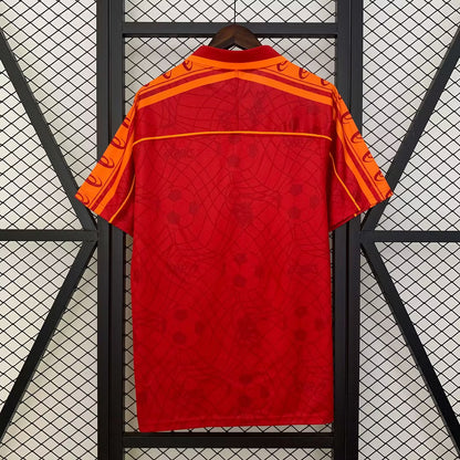 AS Roma 1995-Heimtrikot