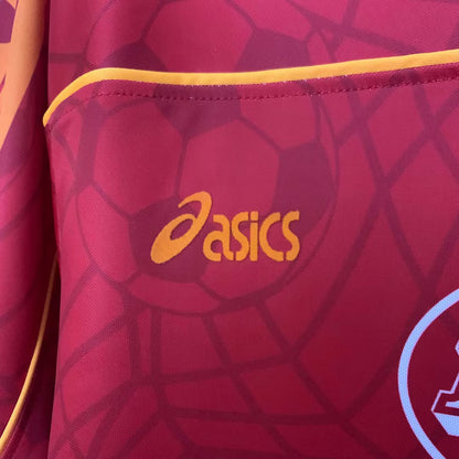 AS Roma 1995-Heimtrikot
