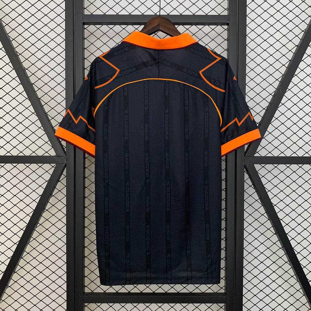 AS Roma Auswärtstrikot 1999