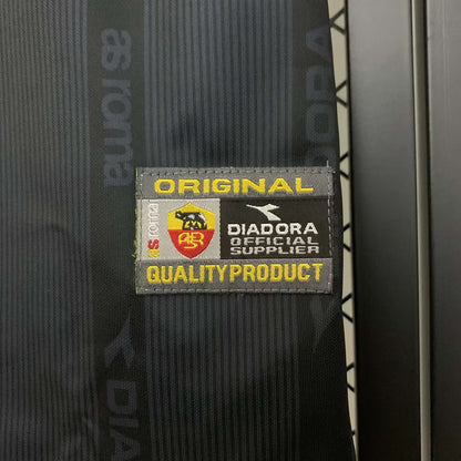 AS Roma Auswärtstrikot 1999