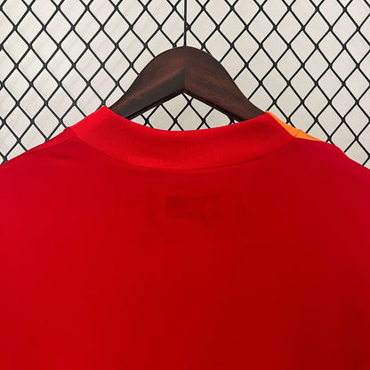AS Roma 2004-Heimtrikot