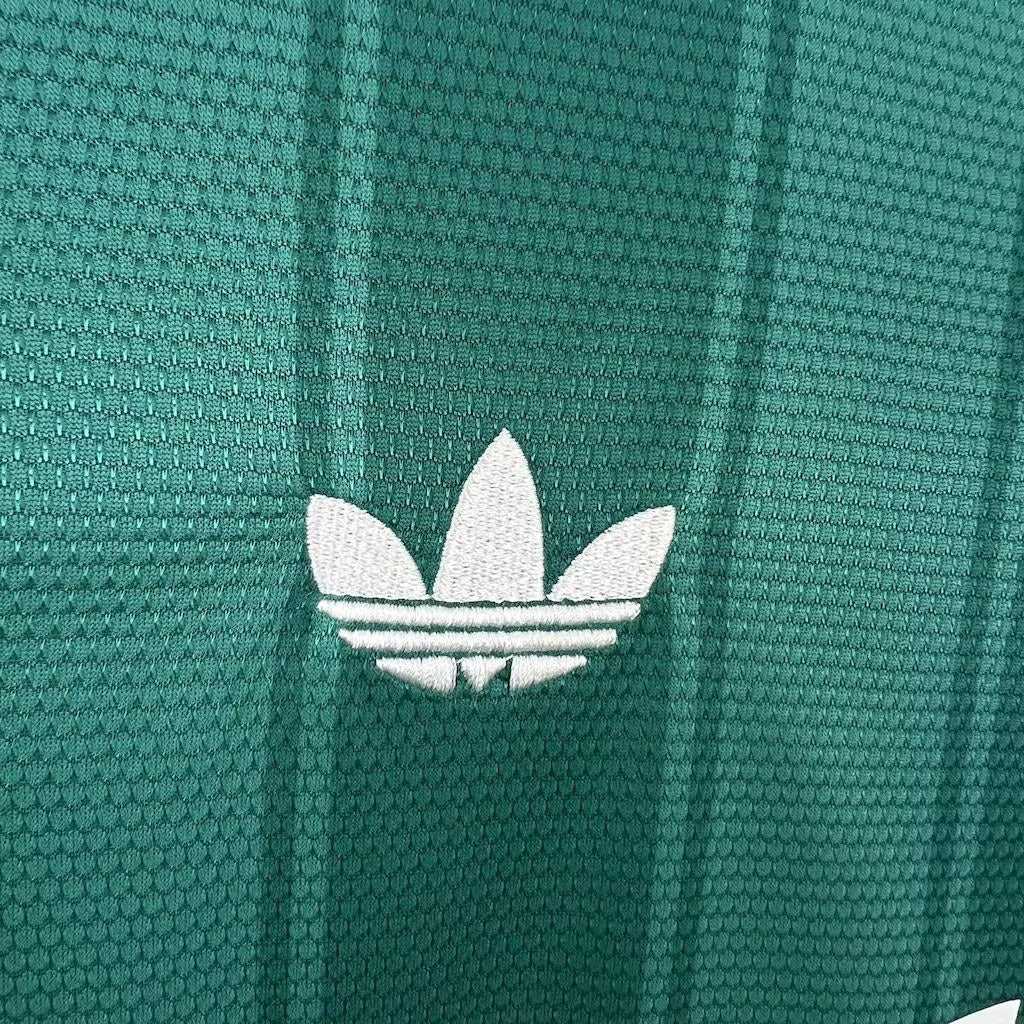 Aston Villa 2024 Special Jersey