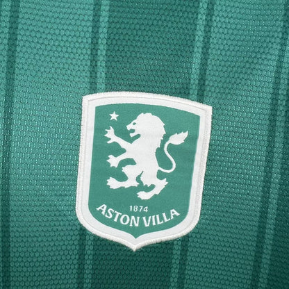 Aston Villa 2024 Special Jersey