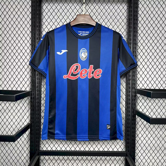 Atalanta 2024 Home Jersey