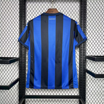 Atalanta 2024 Home Jersey