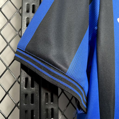Atalanta 2024 Home Jersey