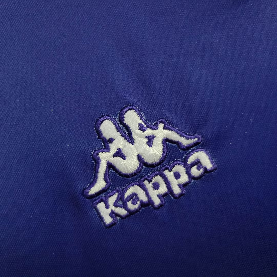 Maillot extérieur de l’Athletic Bilbao 1997