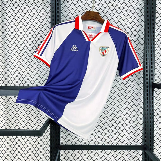 Camisola principal da Juventus 2003
