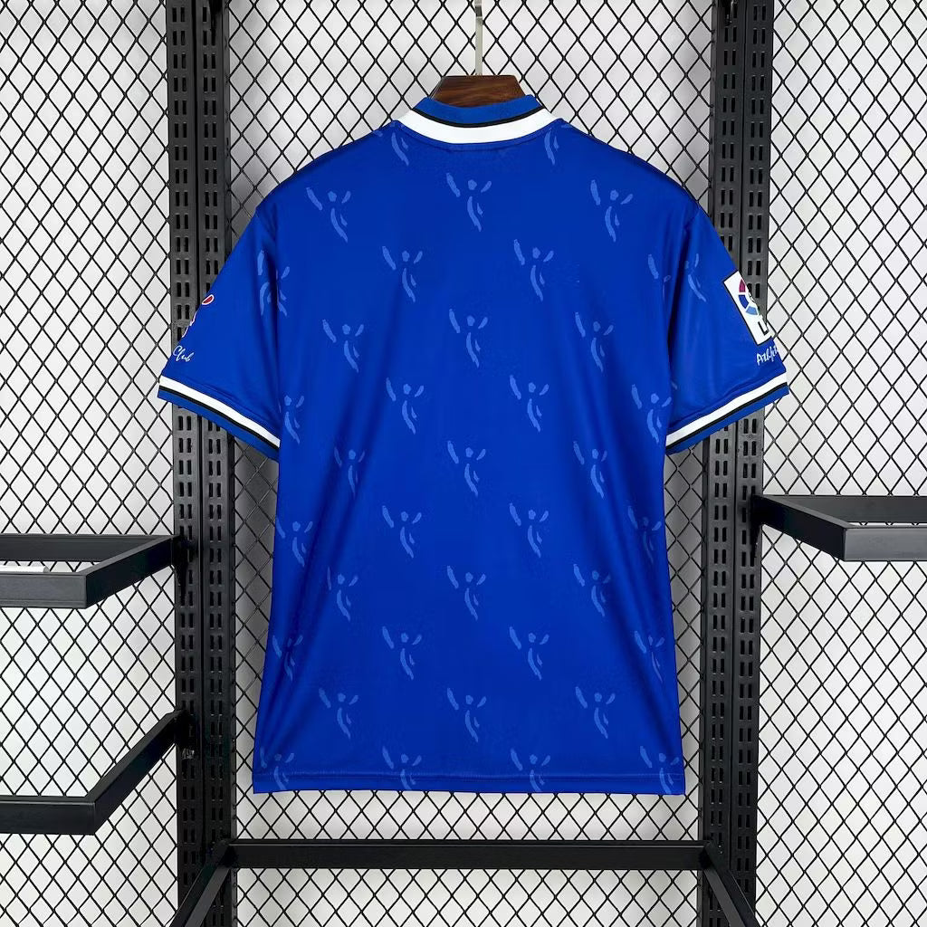 Athletic Bilbao 2001 uitshirt