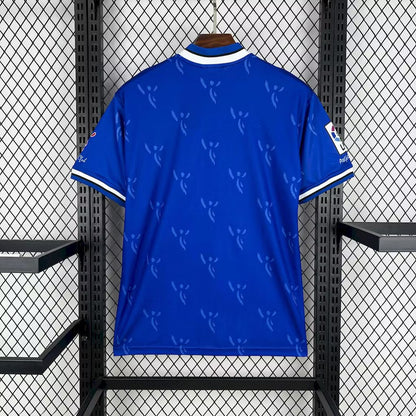 Athletic Bilbao 2001 uitshirt