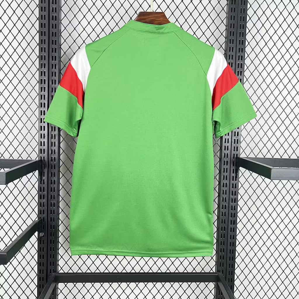 Athletic Bilbao Auswärtstrikot 2011