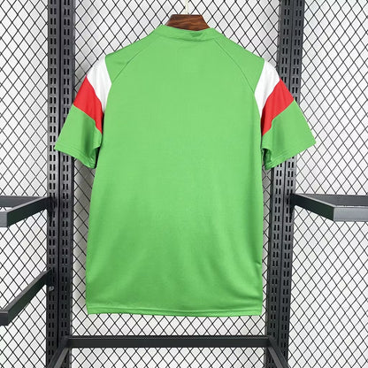 Athletic Bilbao Auswärtstrikot 2011