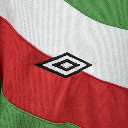 Athletic Bilbao Auswärtstrikot 2011