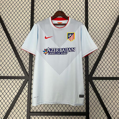 Atletico Madrid 2014 Away Jersey