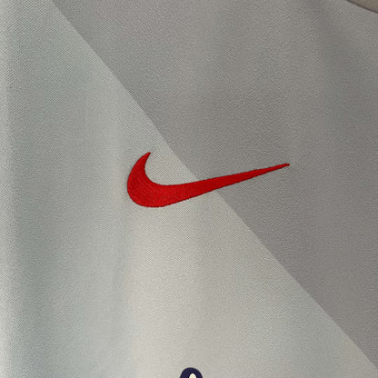 Atletico Madrid 2014 Away Jersey
