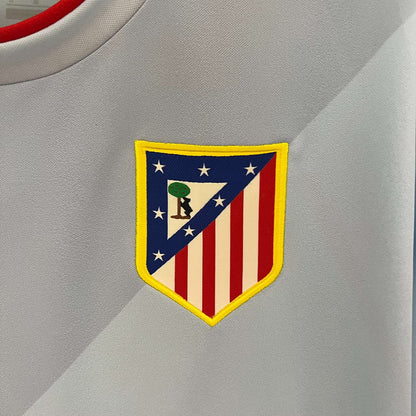 Atletico Madrid 2014 Away Jersey