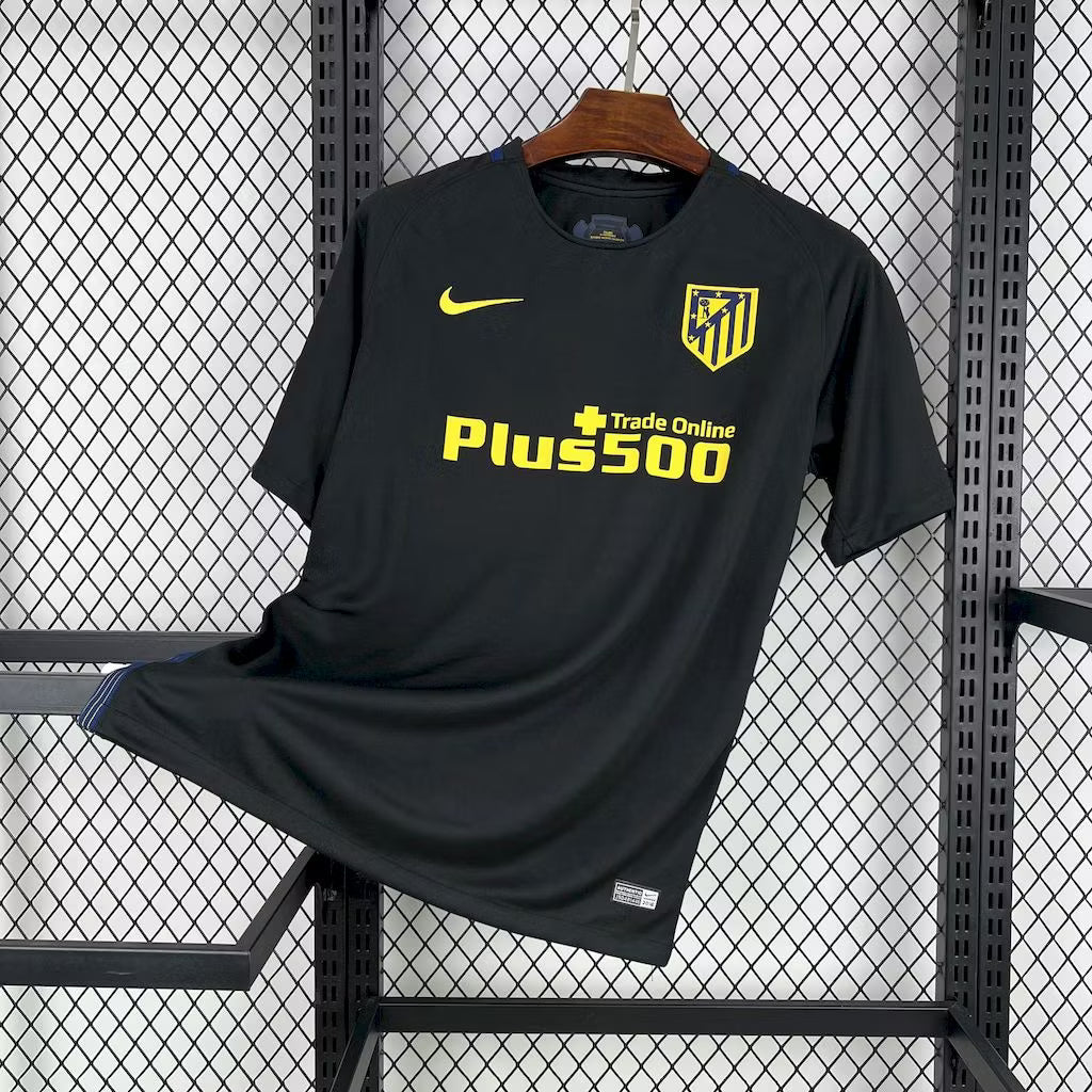 Atletico Madrid 2016 Away Jersey