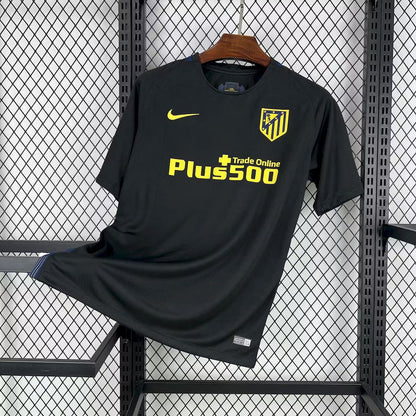 Atletico Madrid 2016 Away Jersey