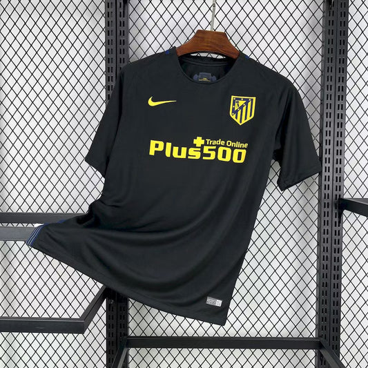 Maglia da trasferta dell'Atlético Madrid 2016