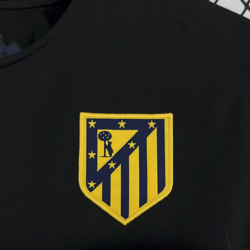 Atletico Madrid 2016 Away Jersey