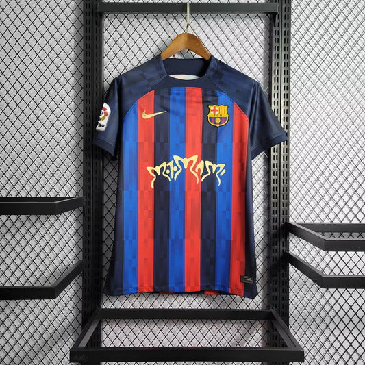 Barcelona 2022 Home Rosalia Jersey